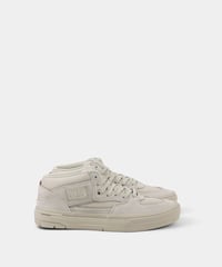 Image 1 of VANS X ATIBA_SKATE HALF CAB WAFFLECUP :::OATMEAL:::