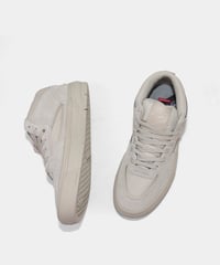 Image 2 of VANS X ATIBA_SKATE HALF CAB WAFFLECUP :::OATMEAL:::