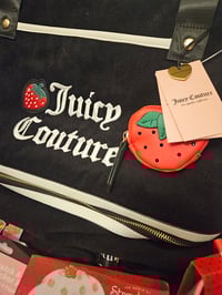 Image 6 of Juicy Couture Weekender Meets Strawberry Shortcake Bundle 