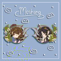 Image 2 of Moe Moshang + Beefleaf PO