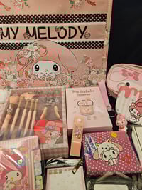 Image 6 of My Melody Totebag Bundle 