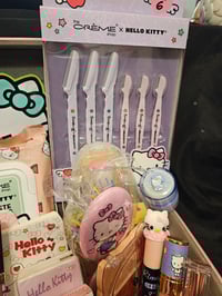 Image 4 of Hello Kitty Makeup Box Bundle 