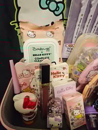 Image 5 of Hello Kitty Makeup Box Bundle 