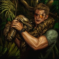 Kaz Python