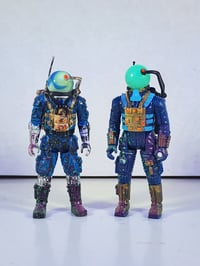 Image 1 of Oracle Technomancers