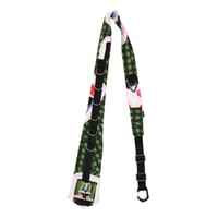 Image 1 of D.D.P_Tie Scarf Dali