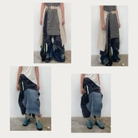 Image 7 of D.D.P_Tie Scarf X02