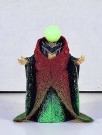 Image 1 of Oracle Politician