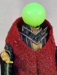 Image 3 of Oracle Politician
