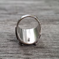 Image 4 of Monster Skull Ring, c.1940s 