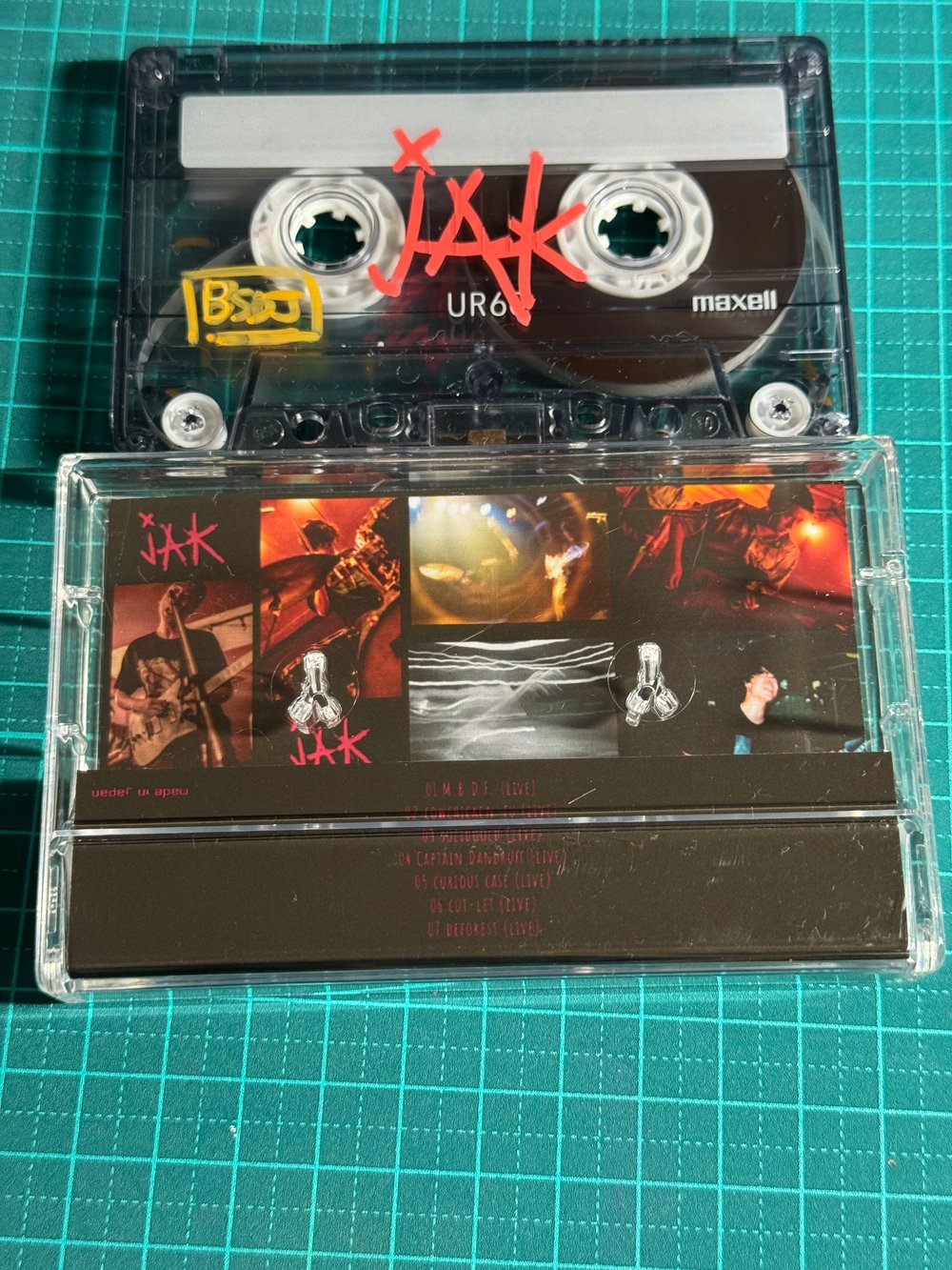 jak - liveatlivehaus