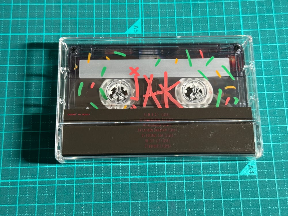 jak - liveatlivehaus