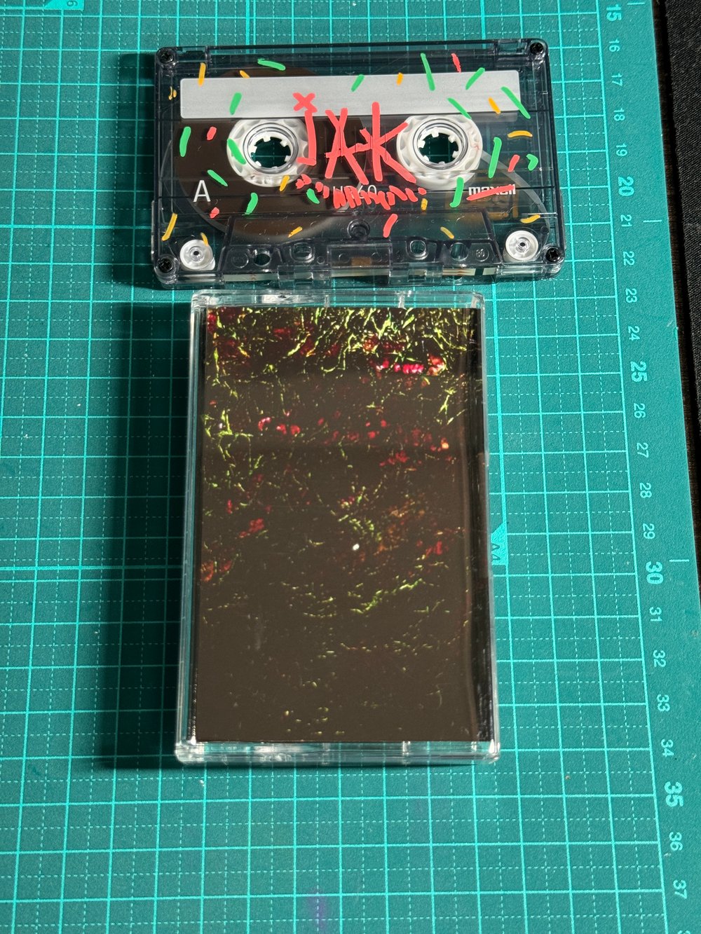 jak - liveatlivehaus