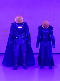 Image 3 of Oracle Commanders