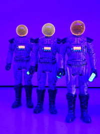 Image 5 of Oracle Science Officers