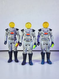 Image 2 of Oracle Science Officers