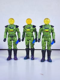 Image 3 of Oracle Science Officers