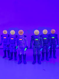Image 4 of Oracle Science Officers