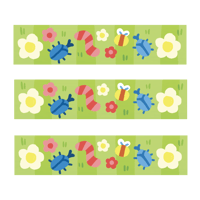 Image 5 of Fun Bug Birthday Pack 