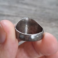 Image 4 of Vietnam US Army Ring, c. 1970