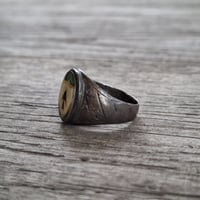 Image 2 of Vietnam US Army Ring, c. 1970