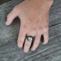 Image 5 of Vietnam US Army Ring, c. 1970