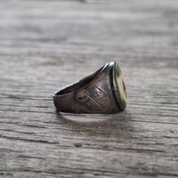 Image 3 of Vietnam US Army Ring, c. 1970