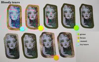 Image 7 of Homemade Patches! (UPDATE 10/1)