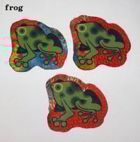 Image 11 of Homemade Patches! (UPDATE 10/1)