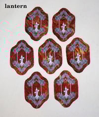 Image 10 of Homemade Patches! (UPDATE 10/1)