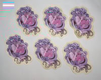 Image 12 of Homemade Patches! (UPDATE 10/1)