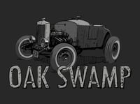 Image 2 of 'Oak Swamp , Leaf' t shirt 