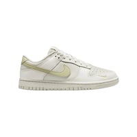 Image 1 of Nike Dunk Low "Phantom Olive Aura" (Women's)