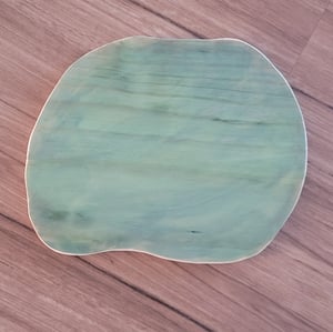 Image of Wooden Small World Play Base Plate