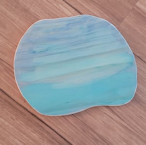 Image of Wooden Small World Play Base Plate