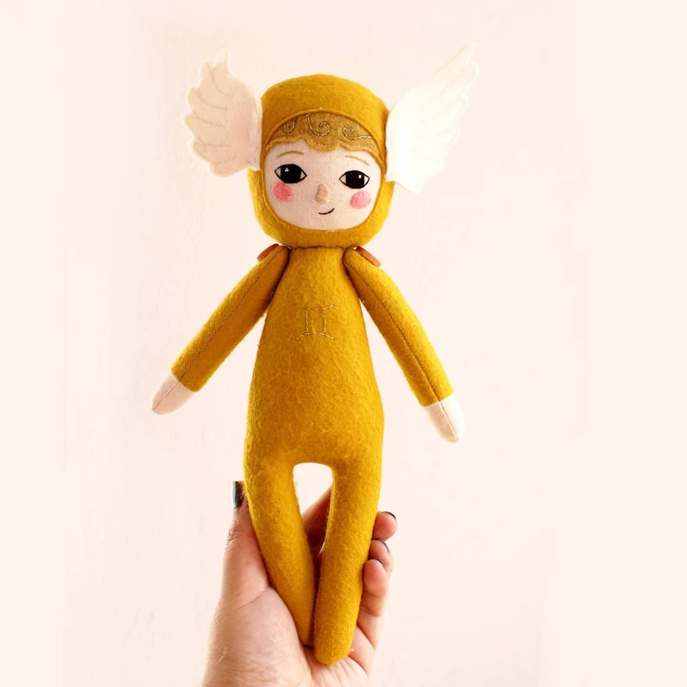 Image of Astral doll preorder -Aries to Virgo