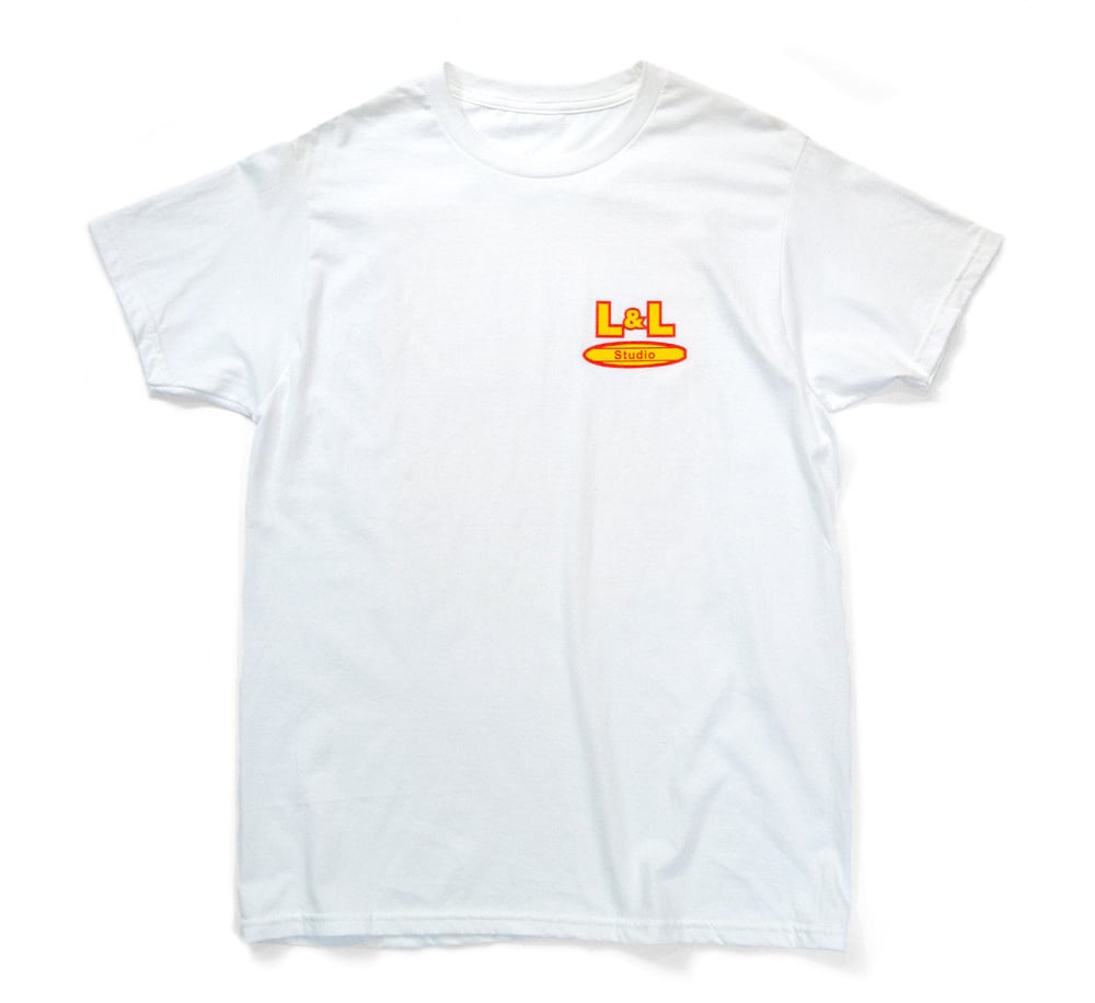 Image of Plate Lunch Tee