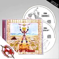XIPE - Fly Of Phoenix 2CD