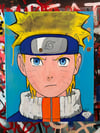 YOUNG NINJA