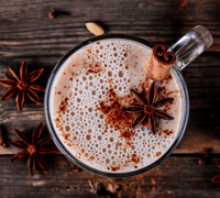 Image 2 of PUMPKIN CHAI candles + scented products