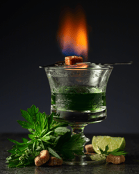 Image 2 of BLACK CURRANT candles + scented products