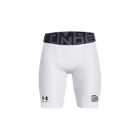 Image 1 of UA Compression Shorts