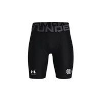 Image 2 of UA Compression Shorts