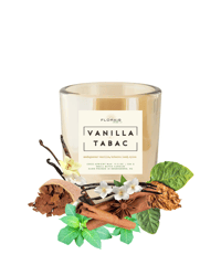 Image 1 of VANILLA TABAC candles + scented products