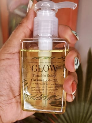 Image of GLOW - Body Oil