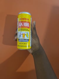 Ak-100