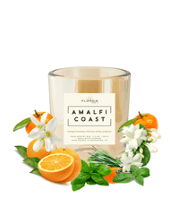 Image 1 of AMALFI COAST candles + scented products