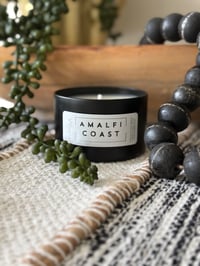 Image 4 of AMALFI COAST candles + scented products