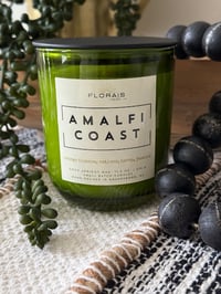 Image 3 of AMALFI COAST candles + scented products