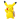 Pokemon Pikachu Plush - Eyes Closed - 8